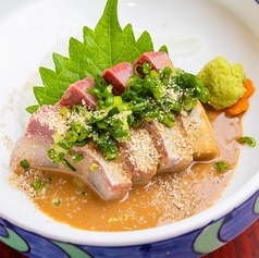 胡麻かんぱち