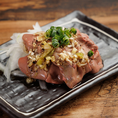 胡麻カンパチ
