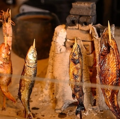 鮎