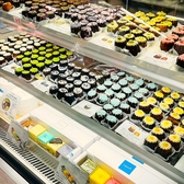生カヌレとケーキのお店 Tapio タピオの雰囲気2