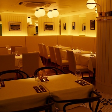 HIROSHIMA2016 RESTAURANT UNDER THE SKY レストラン アンダーザスカイの雰囲気1