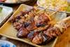 炭火焼鳥 味み家