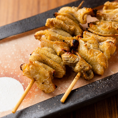 とりかわ串(1本）