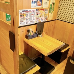炭火炙り串まる JR三ノ宮駅前店の特集写真