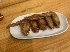 バリ旨手羽先 ５本