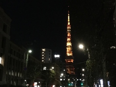 リストランテ ピッツェリア ジャンカルロ トウキョウの特集写真