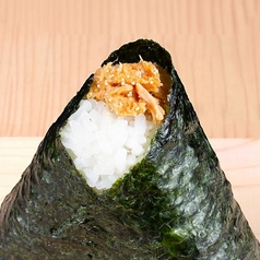 ツナ明太