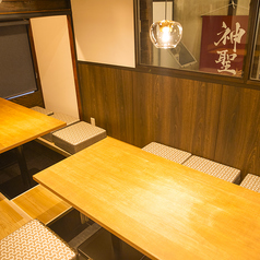 京都四条酒場 神聖の特集写真