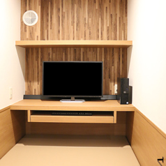 メディアカフェ ポパイ なんば本店のコース写真