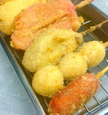 大衆酒場 ニューオオサカのおすすめ料理3