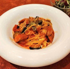 基町カフェ パリフル Parifullのコース写真