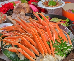 スカイビュッフェ51のおすすめ料理1