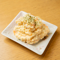 料理メニュー写真&nbsp;自家製ポテトサラダ