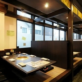 焼肉 うしの家 北名古屋徳重店の雰囲気3