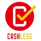 【キャッシュレス決済対応◎】まちペイをはじめ、各種クレジットカードやQRコード決済対応しております!