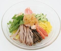 冷麺（冷やし中華）