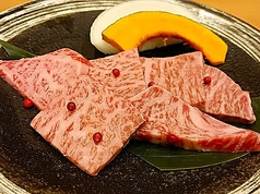 黒毛和牛陶板焼き