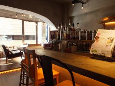 Un Charme Cafe アン シャルム カフェのおすすめポイント1