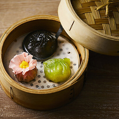 中国料理 翡翠宮のおすすめポイント1