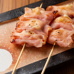 モッツァレラチーズハム(1本）