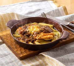 【お得なランチメニュー】パン1個とドリンク1杯付き♪