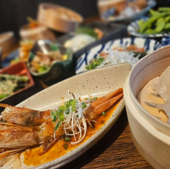 くるみのおすすめ料理2