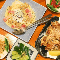 栄町酒場うおらんのおすすめポイント1