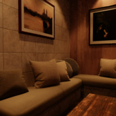 Frusha フルーシャ 新橋店の雰囲気2