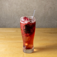 ミックスベリー