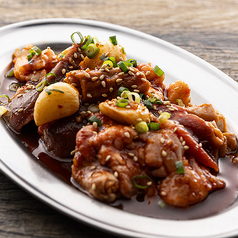 真・名物!本気のマジ盛り