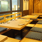 咲串 おかげ屋 栄女子大店の雰囲気3