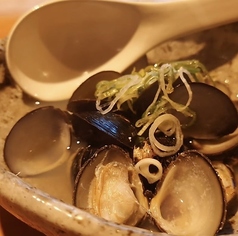 二代目政次郎Masajiroの写真