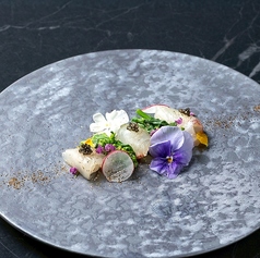 鉄板焼 臣のおすすめ料理1