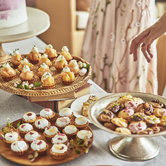 熊本モノリスのコース写真