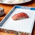 料理メニュー写真&nbsp;中トロ