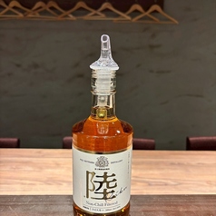 ハイボール (陸/角/ジムビーム)
