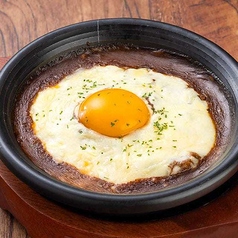 門司港焼きカレー