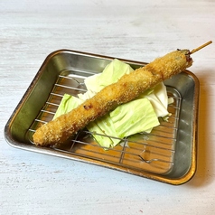 アスパラ豚巻き