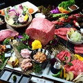 焼肉 日進竹の山 鉢屋のおすすめ料理1
