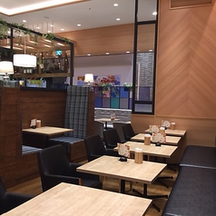 chawan チャワン アリオ橋本店の雰囲気2