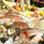 ご宴会に完全個室多数の【魚や】で贅沢に・・