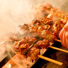 刺身居酒屋 鮪 焼きうお特集写真1