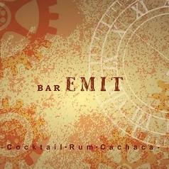 BAR EMIT バーエミットの特集写真