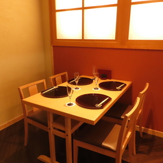 浅草 粋種の雰囲気2