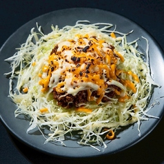 タコライス