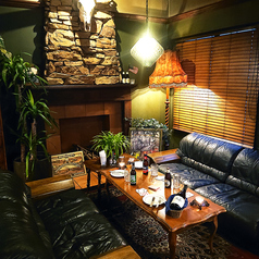 バディバディ 札幌駅の雰囲気2