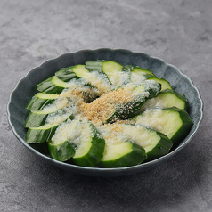 名物浅漬けきゅうり