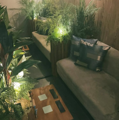 Frusha フルーシャ 新橋店の雰囲気1