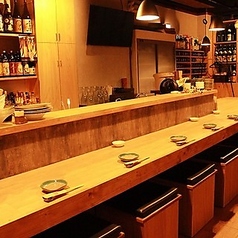 彩食酒家 民の雰囲気2