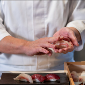 SHARI シャリ 東急歌舞伎町タワーのおすすめ料理2